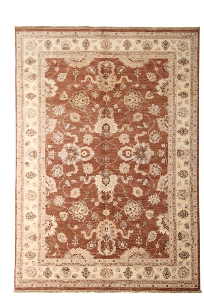 Χαλί Ziegler 247x164 (38912) - Royal Carpet
