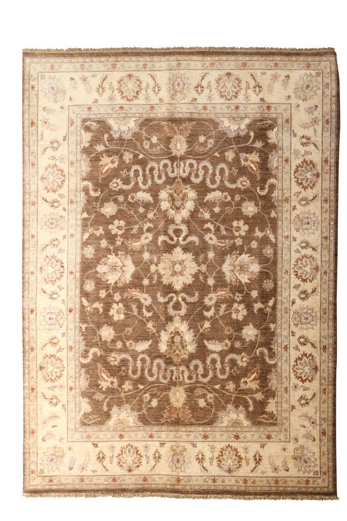 Χαλί Ziegler 248x205 (39226) - Royal Carpet