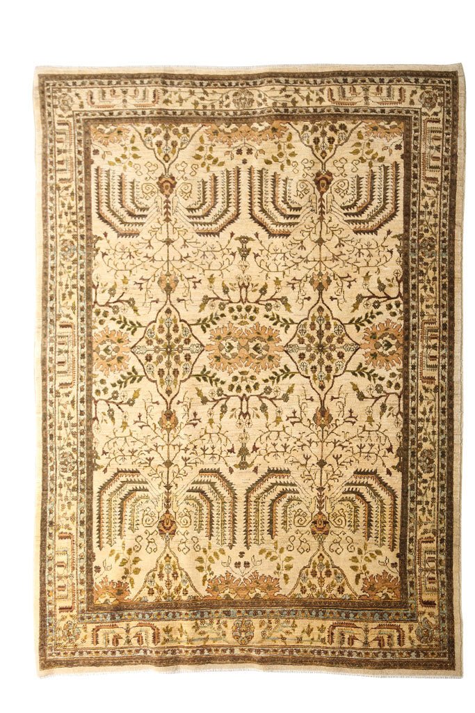 Χαλί Ziegler 253x187 (11336) - Royal Carpet