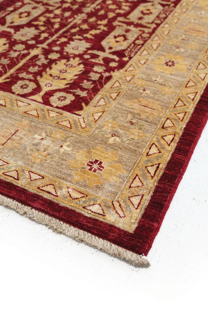 Χαλί Ziegler 253x197 (24831) - Royal Carpet