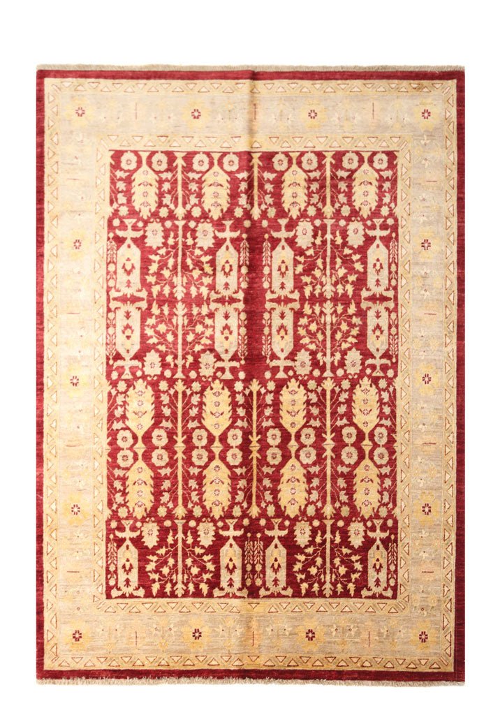 Χαλί Ziegler 253x197 (24831) - Royal Carpet