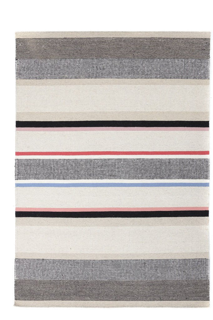 Χειροποίητο Κιλίμι Rizin Beige Multi - Royal Carpet