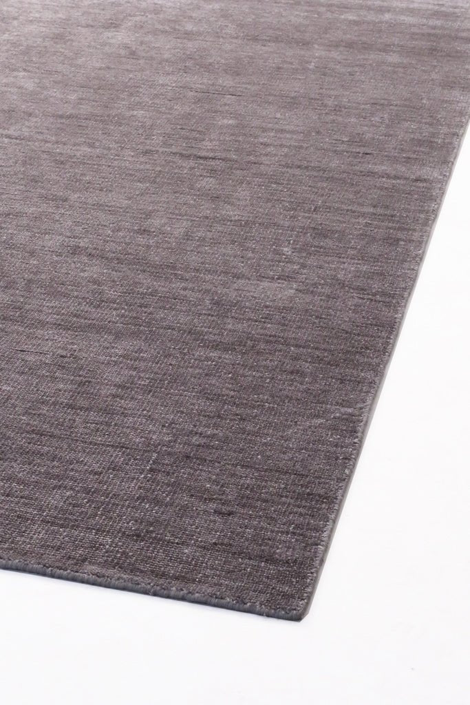 Χειροποίητο Χαλί Bliss Charcoal - Royal Carpet