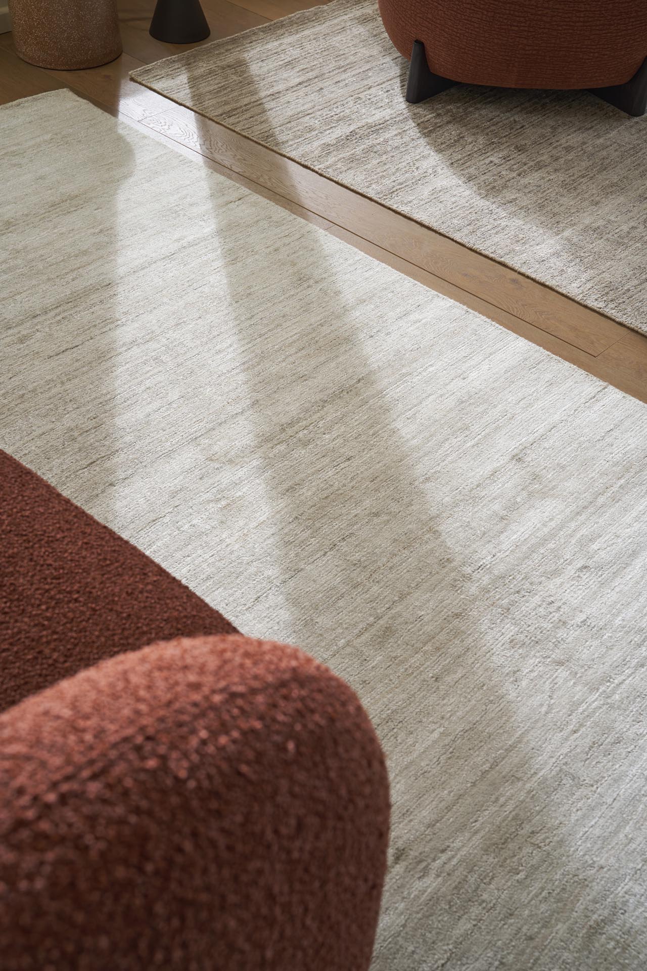 Χειροποίητο Χαλί Bliss GS69 SK - Royal Carpet