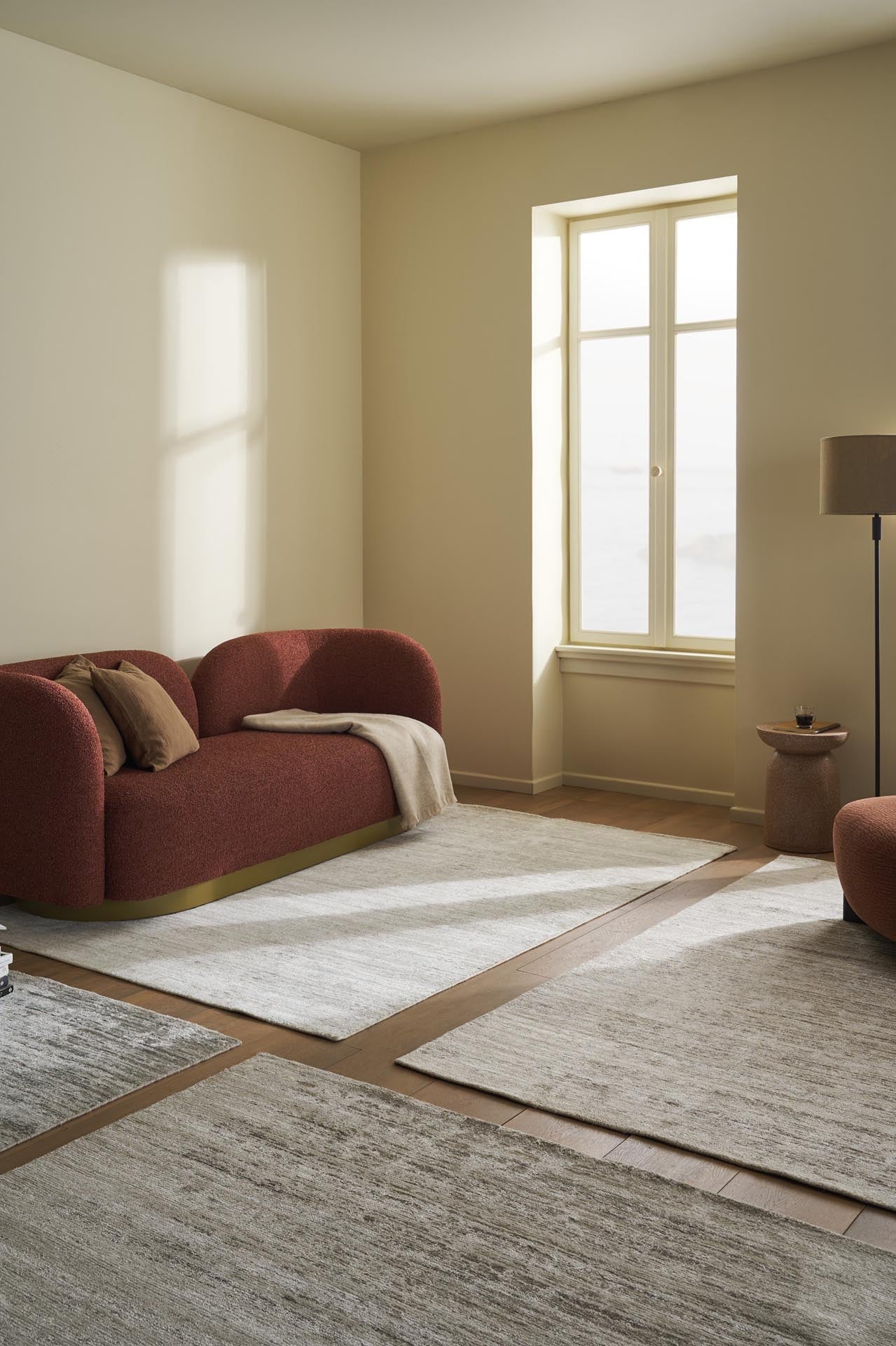 Χειροποίητο Χαλί Bliss GS69 SK - Royal Carpet
