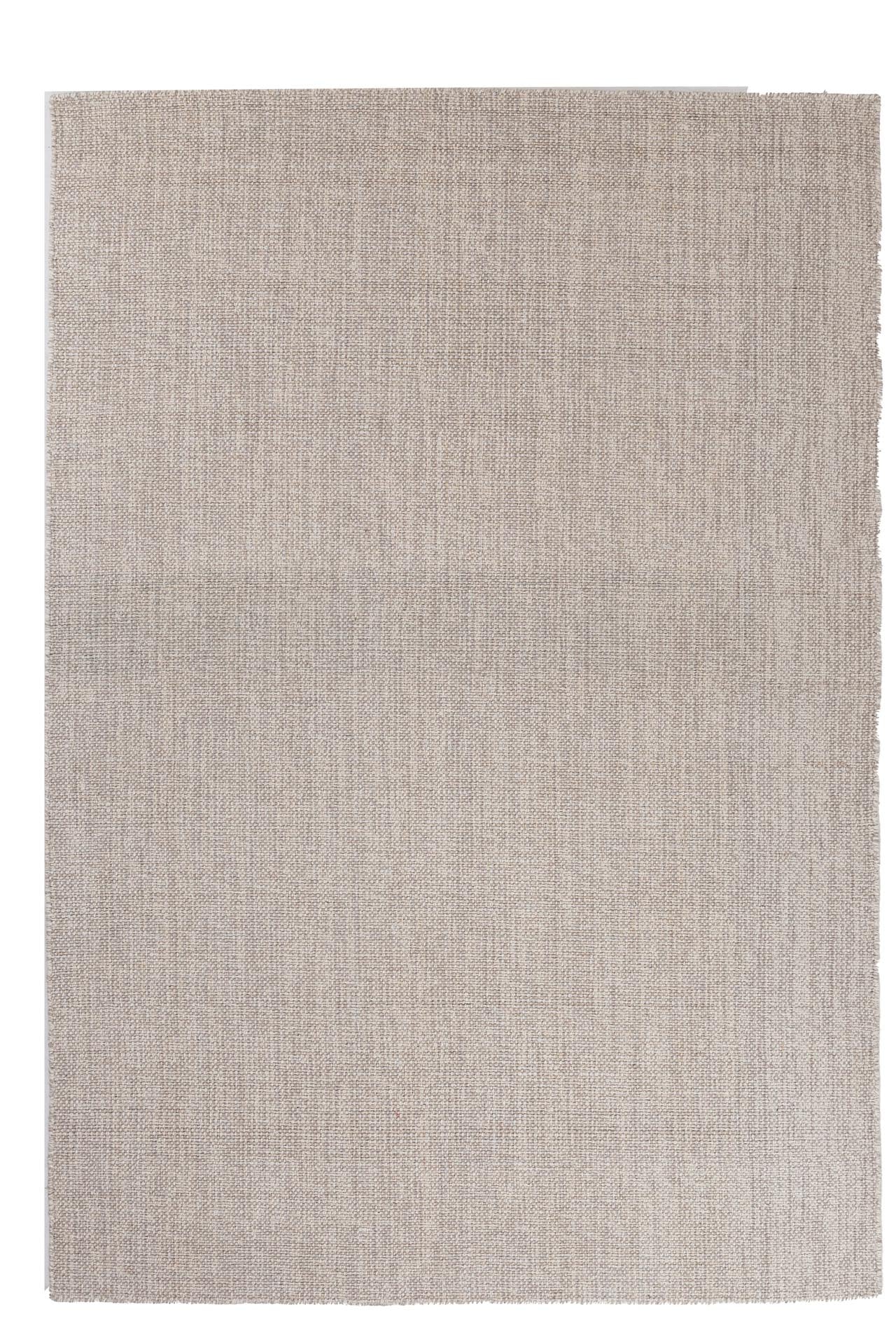 Χειροποίητο Χαλί Casablanca Silver White - Royal Carpet