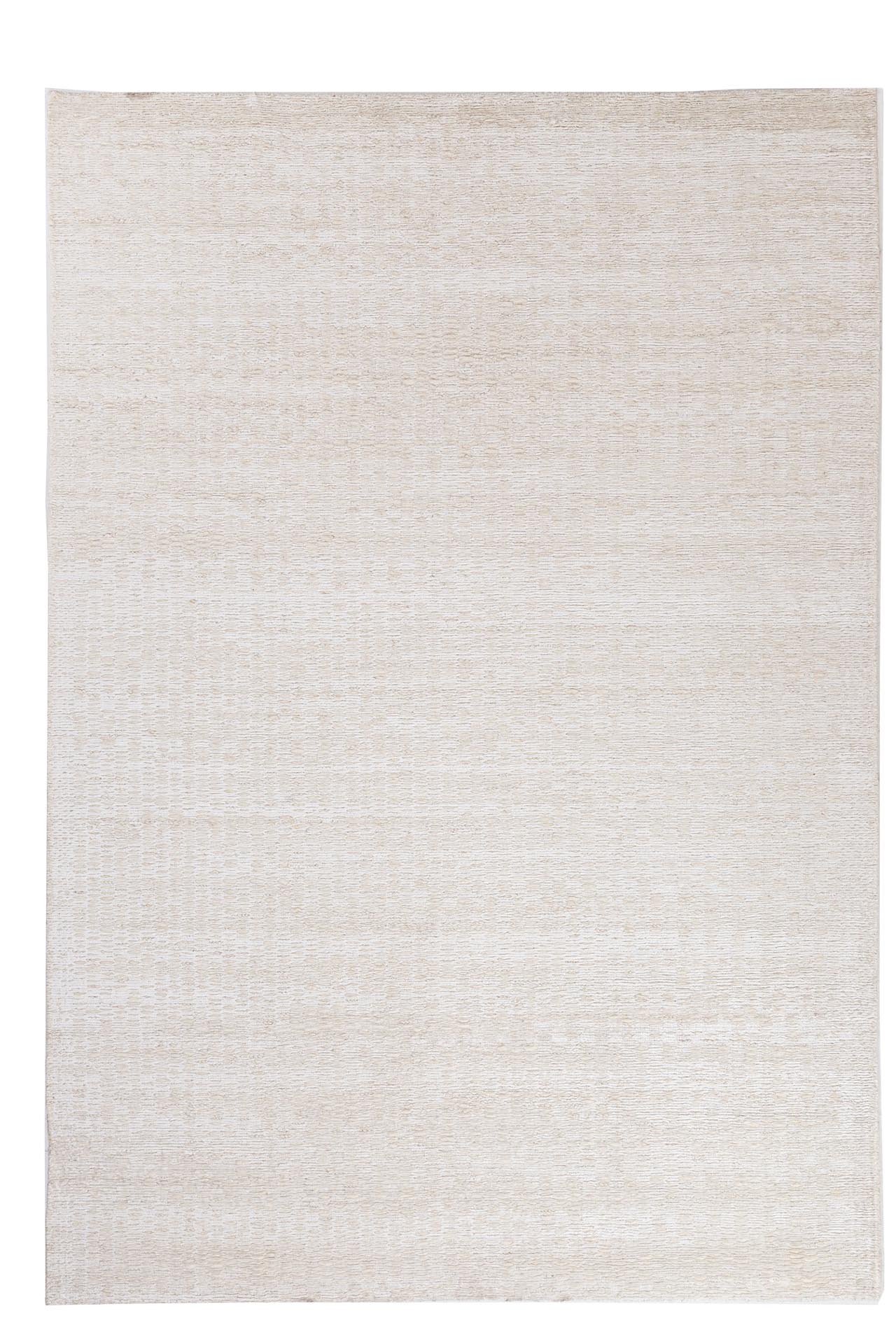 Χειροποίητο Χαλί Darjeeling White - Royal Carpet