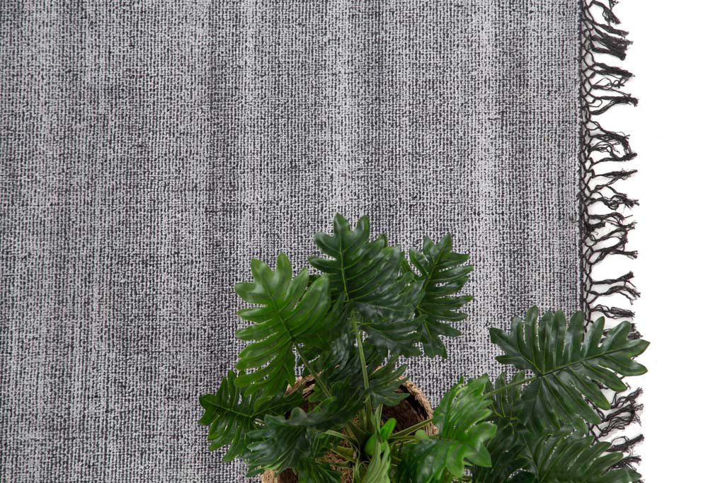 Χειροποίητο Χαλί Dejin Graphite - Royal Carpet