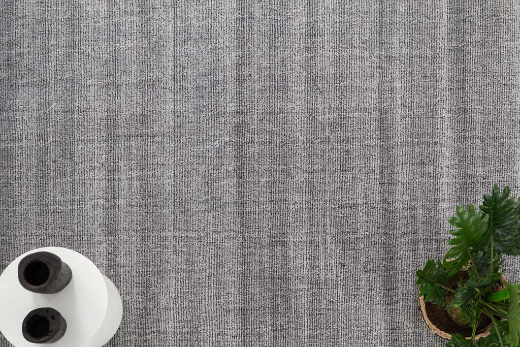 Χειροποίητο Χαλί Dejin Graphite - Royal Carpet