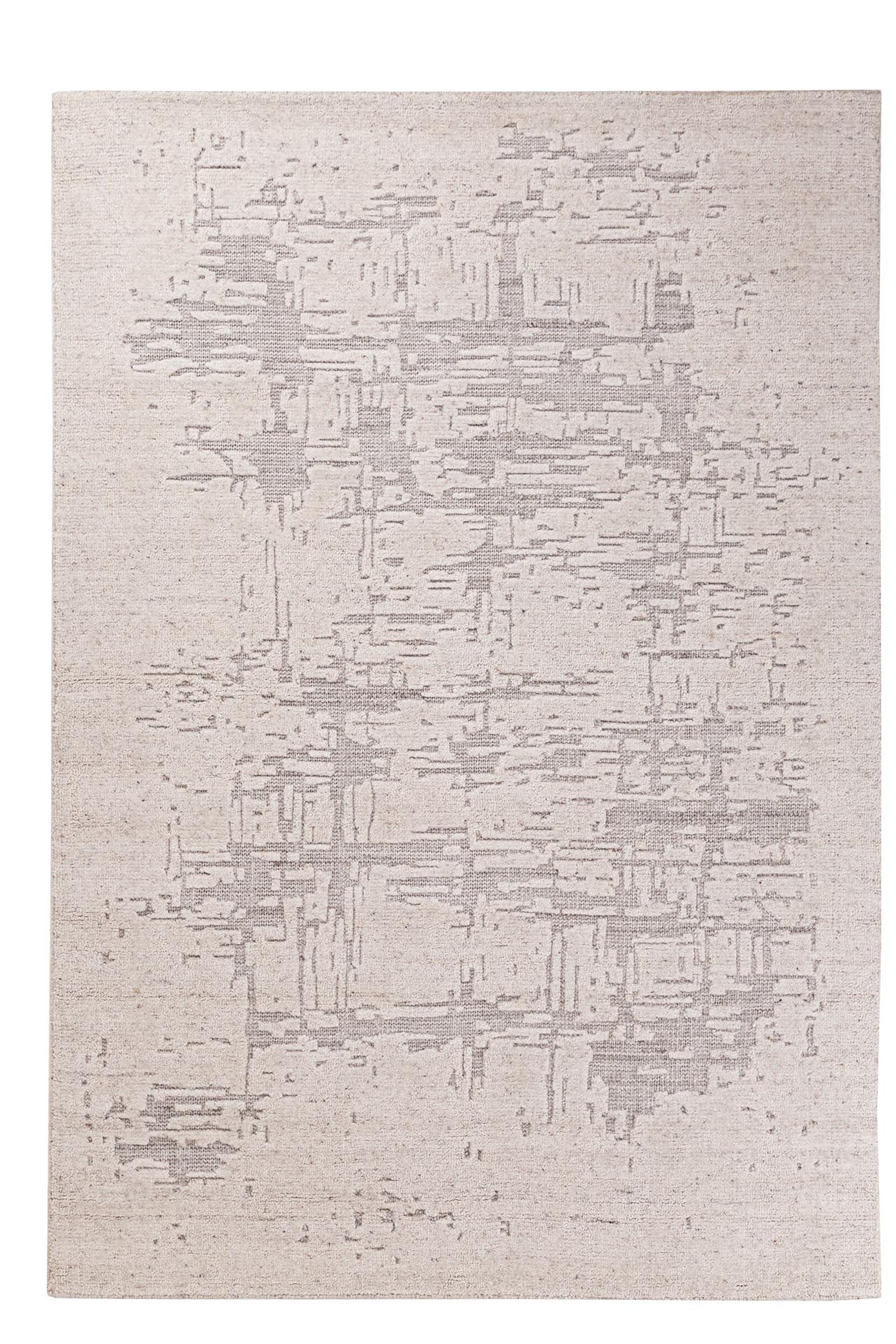 Χειροποίητο Χαλί Enigma 14 Beige - Royal Carpet