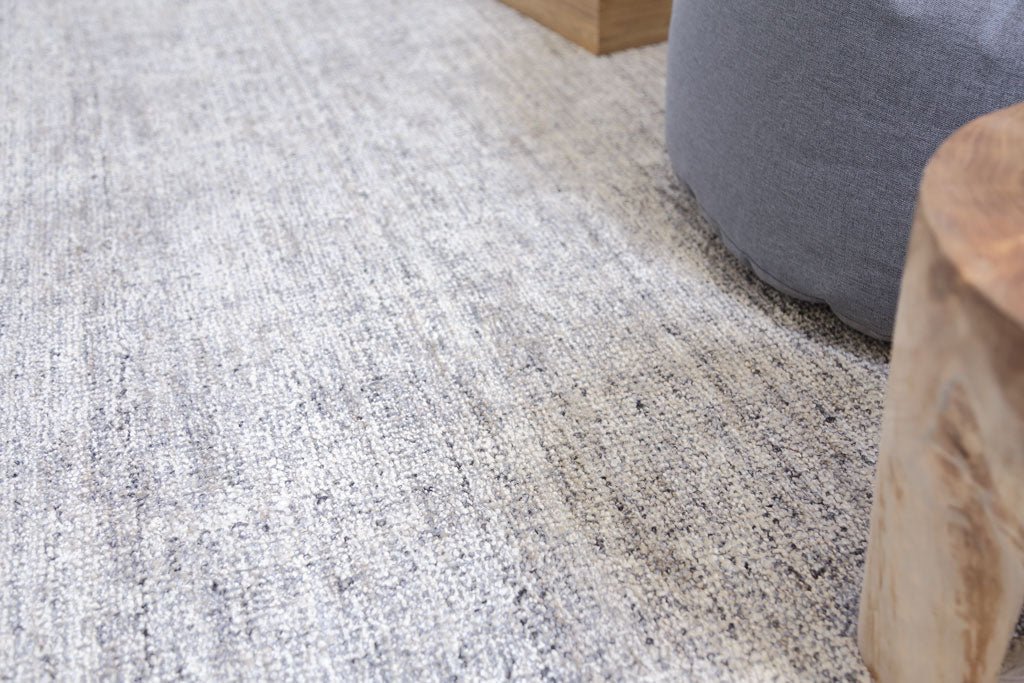 Χειροποίητο Χαλί Gladstone Weave Coble Stone - Royal Carpet