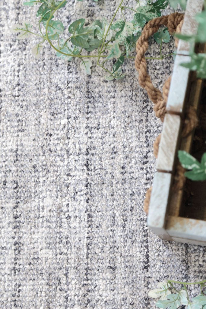 Χειροποίητο Χαλί Gladstone Weave Coble Stone - Royal Carpet