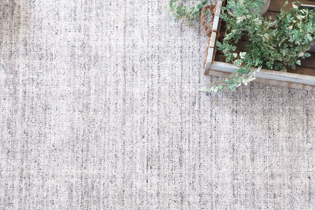 Χειροποίητο Χαλί Gladstone Weave Coble Stone - Royal Carpet