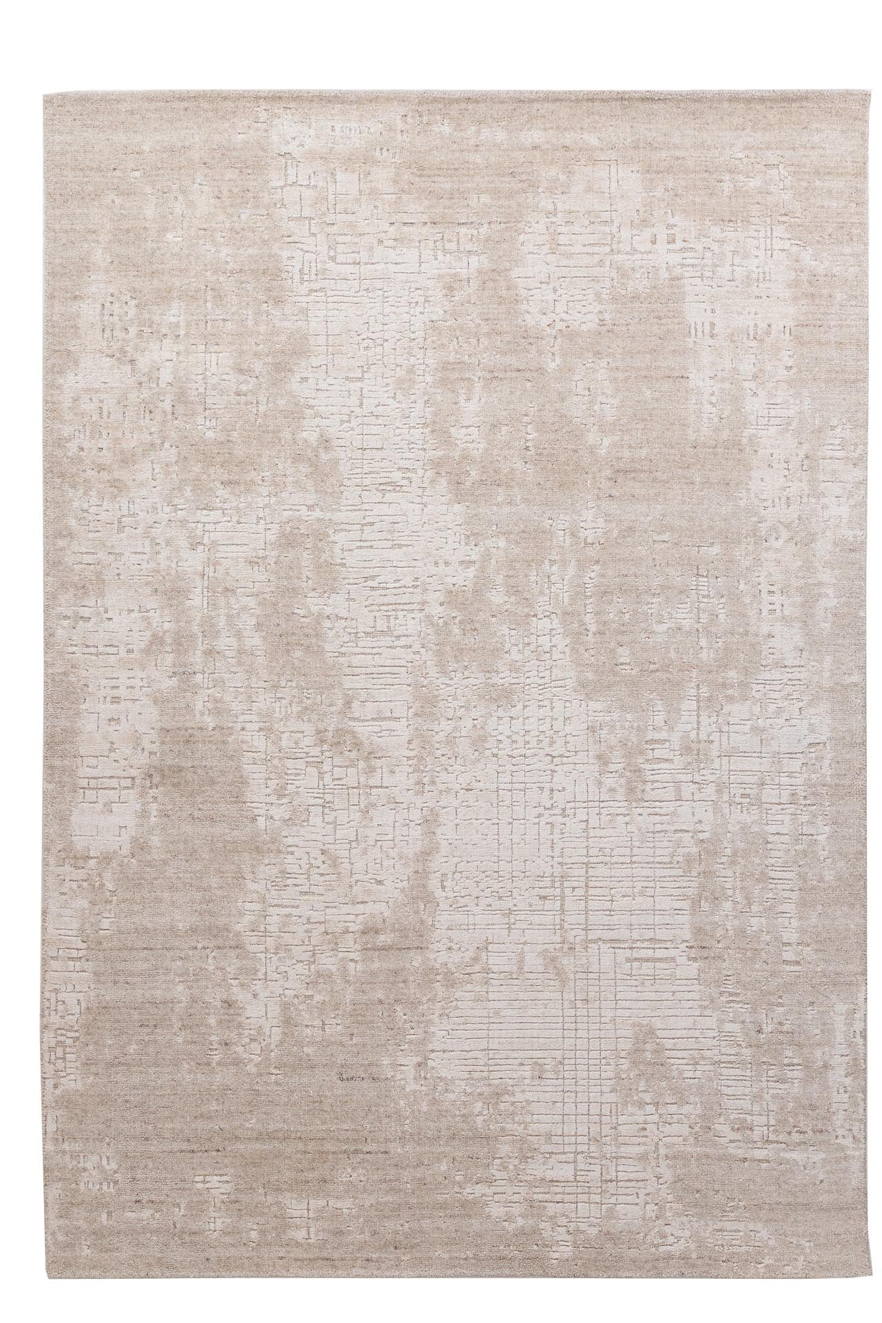 Χειροποίητο Χαλί Nirvana 151 Beige - Royal Carpet