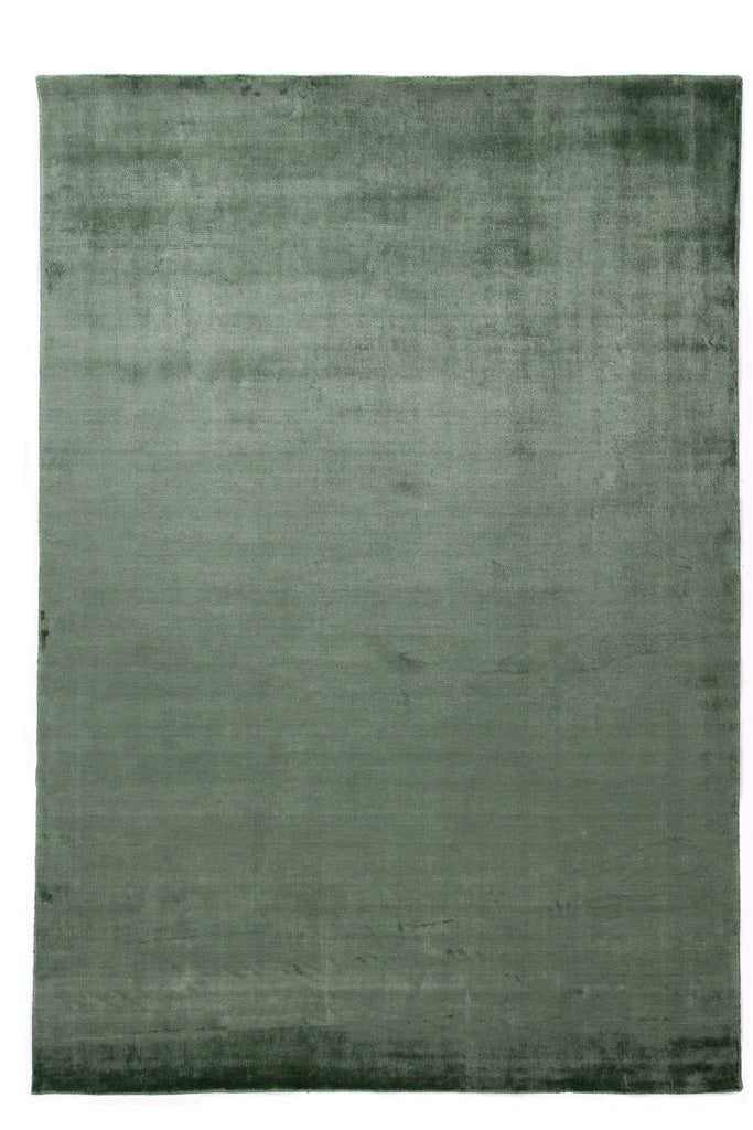 Χειροποίητο Χαλί Super Luxury 05M D. Green - Royal Carpet