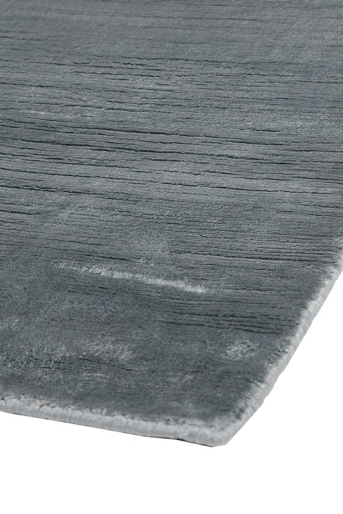 Χειροποίητο Χαλί Super Luxury 17D L. Blue - Royal Carpet