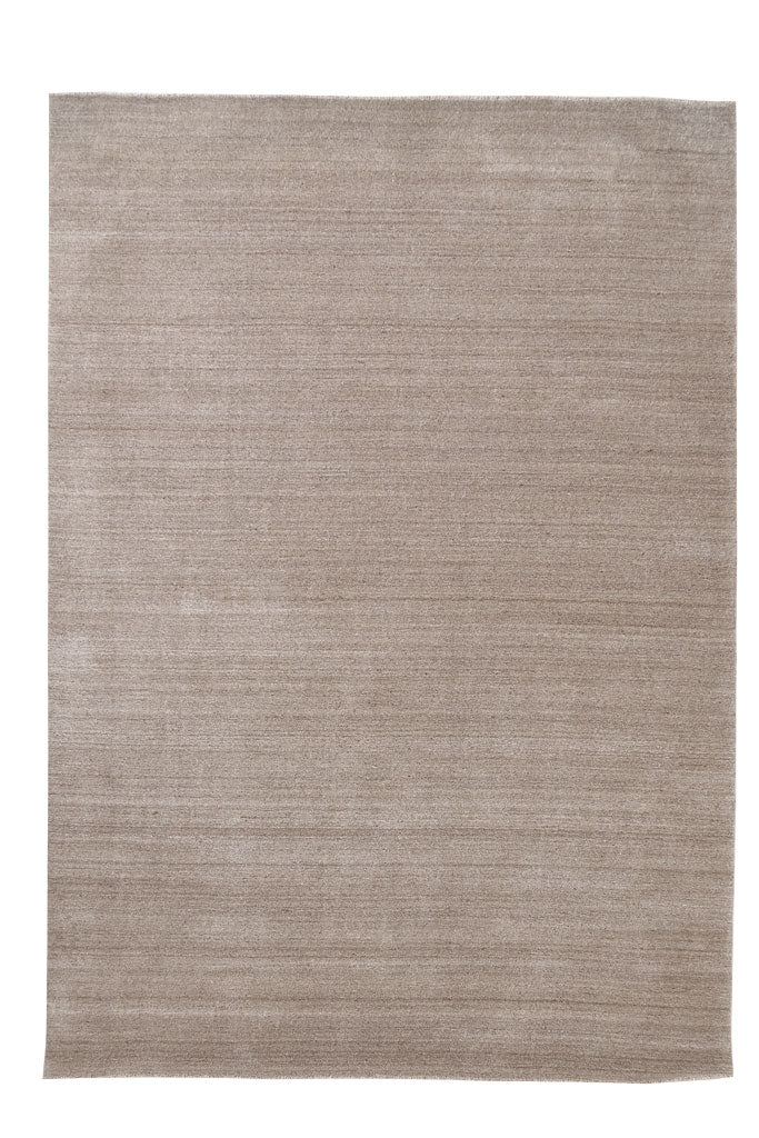 Χειροποίητο Χαλί Tibet Gabbeh Beige - Royal Carpet