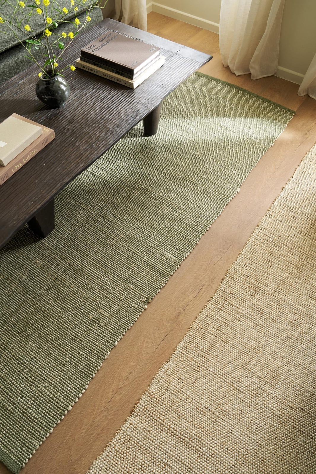 Ερωτήσεις υλικών και ποιότητας - Χαλια Royal Carpet