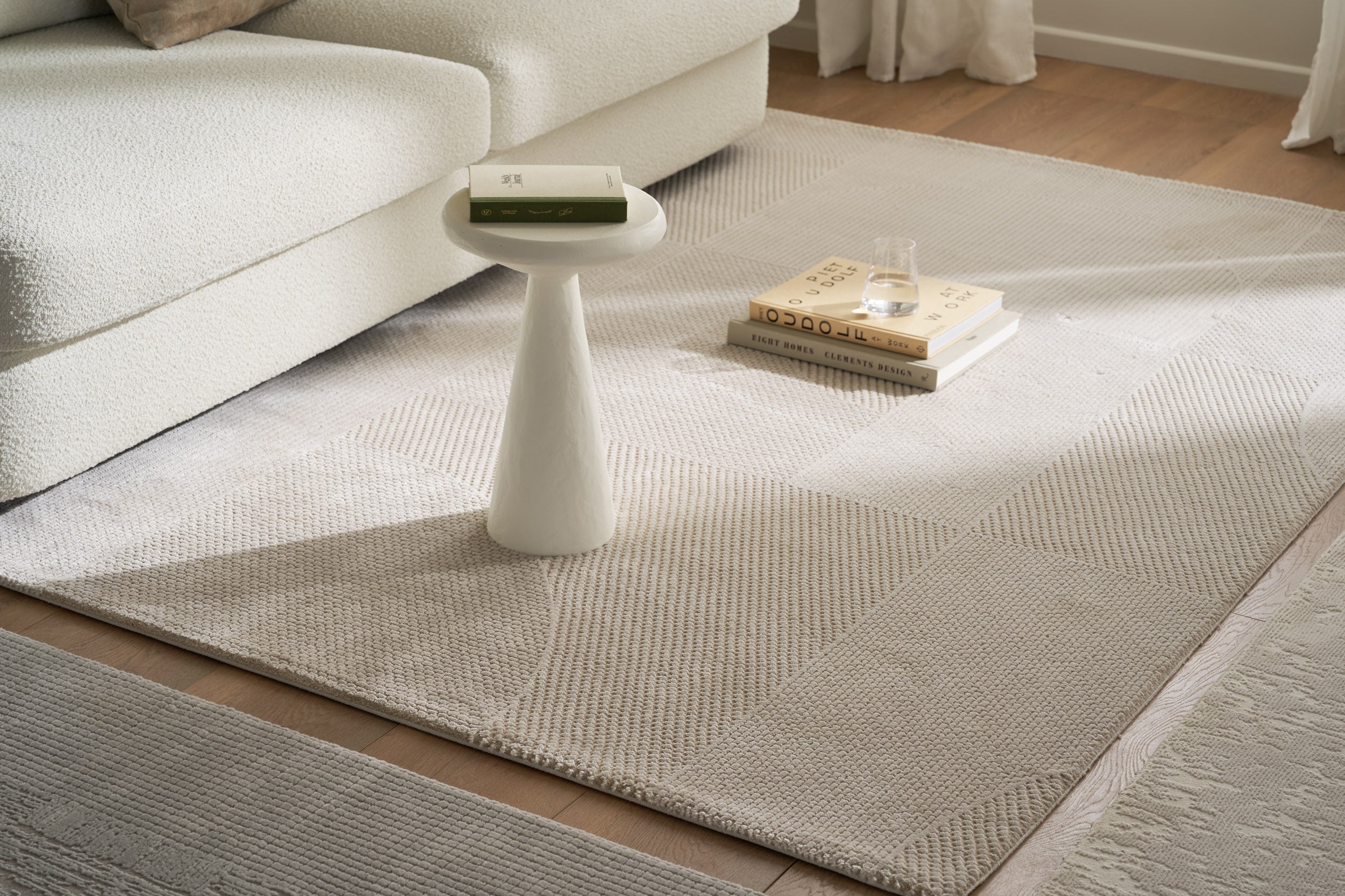 Μοντέρνα Χαλιά - Royal Carpet