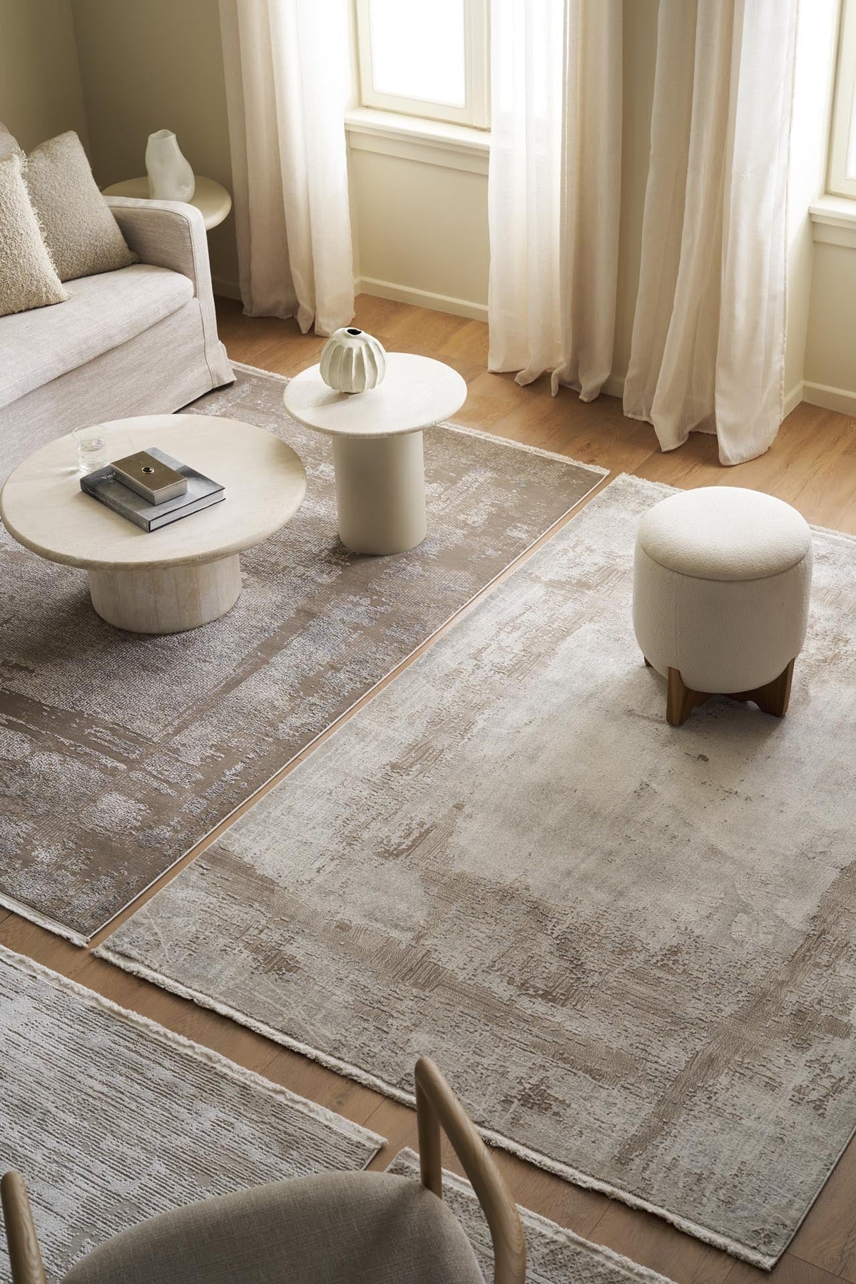 Μοντέρνα Χαλιά Hermes - Χαλια Royal Carpet