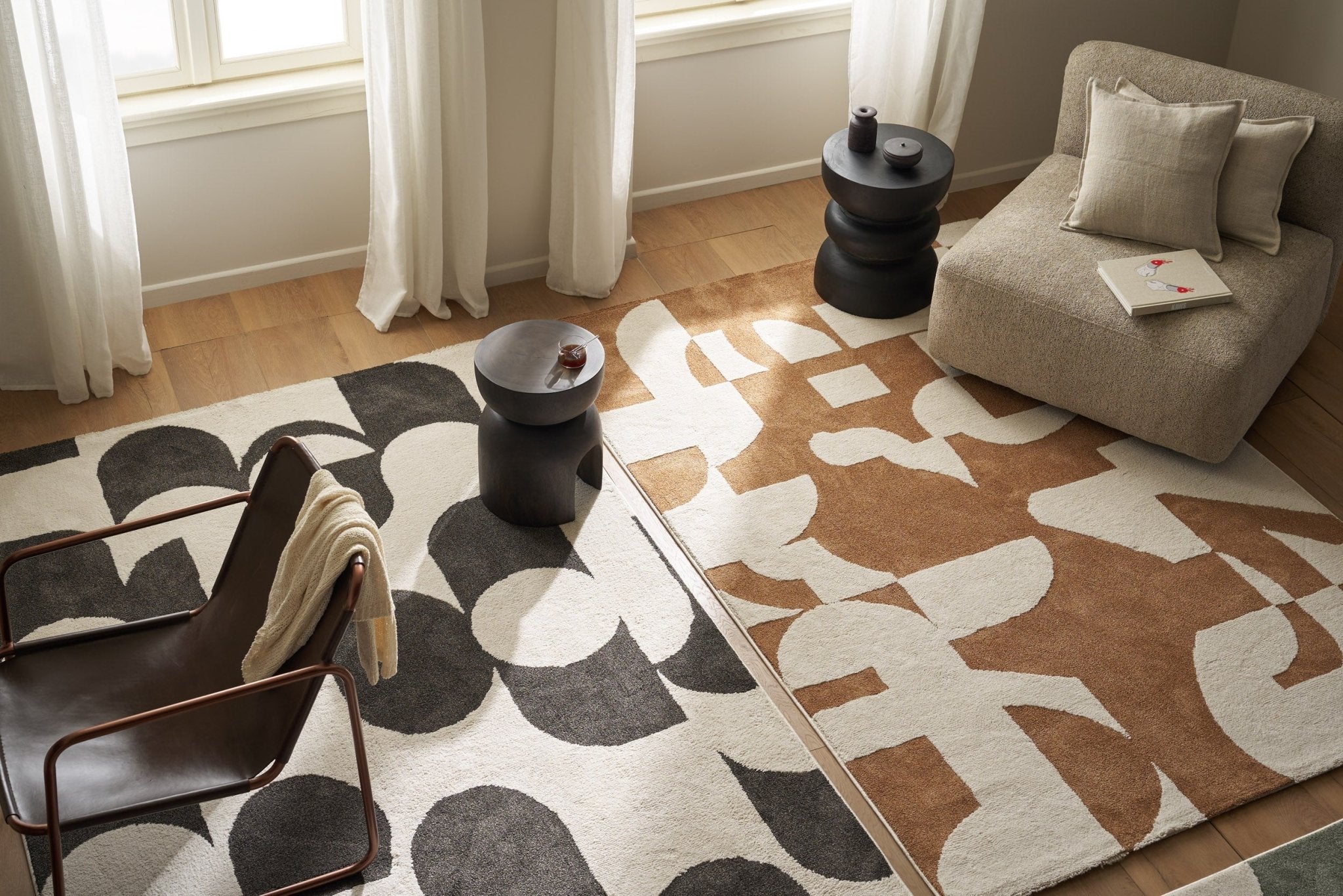 Μοντέρνα Χαλιά Century - Χαλια Royal Carpet