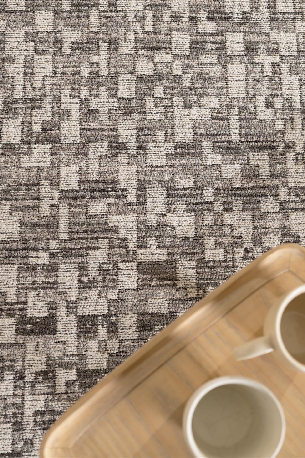 Μοντέρνα Χαλιά Nomad - Χαλια Royal Carpet