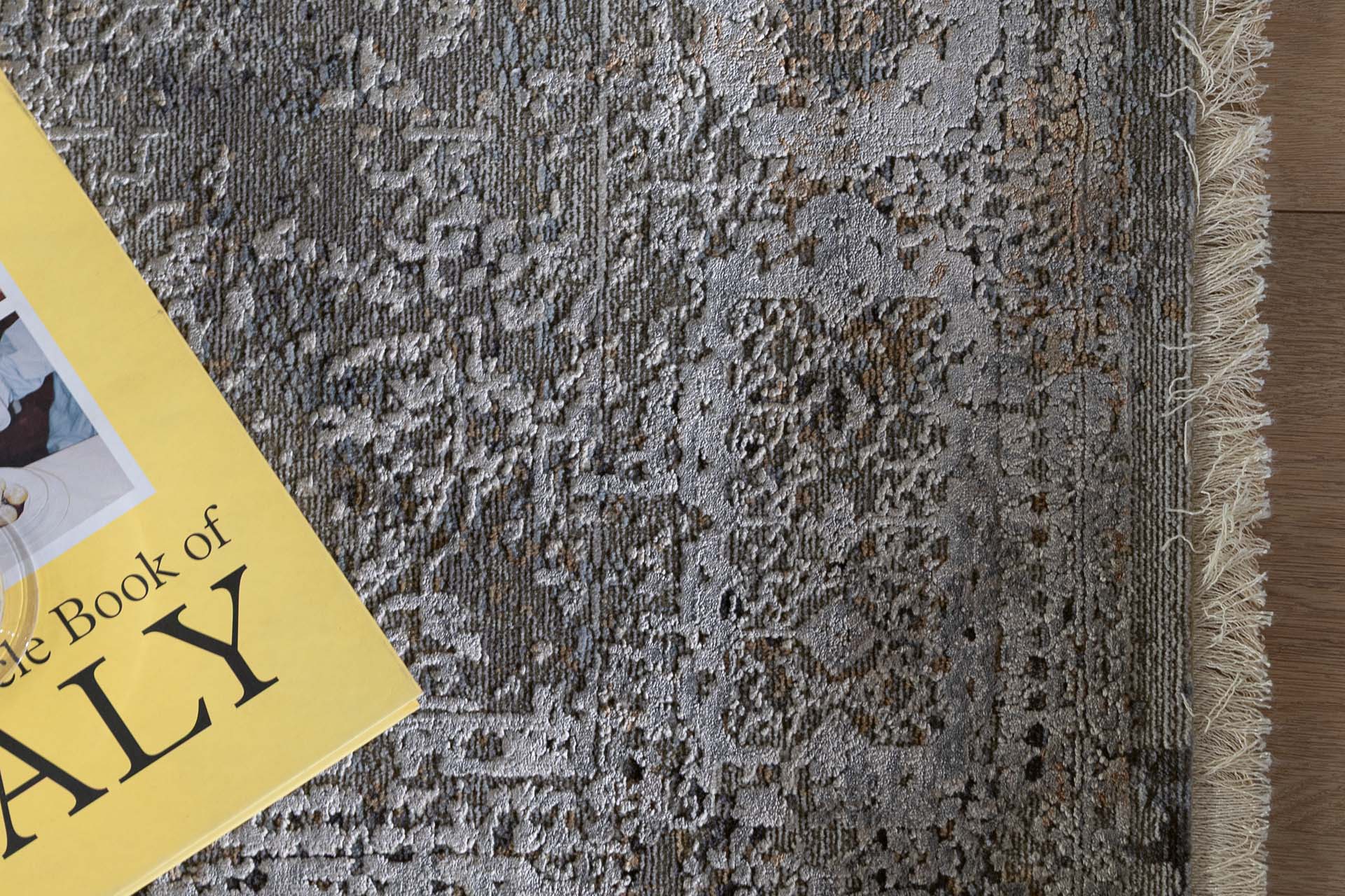 Premium Χαλιά Agartha - Χαλια Royal Carpet