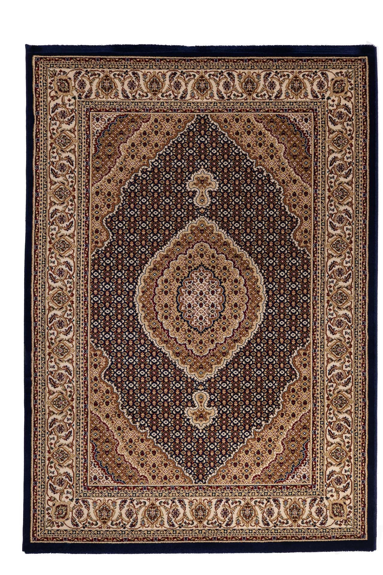 Classic Rug Teheran 2120 Navy 