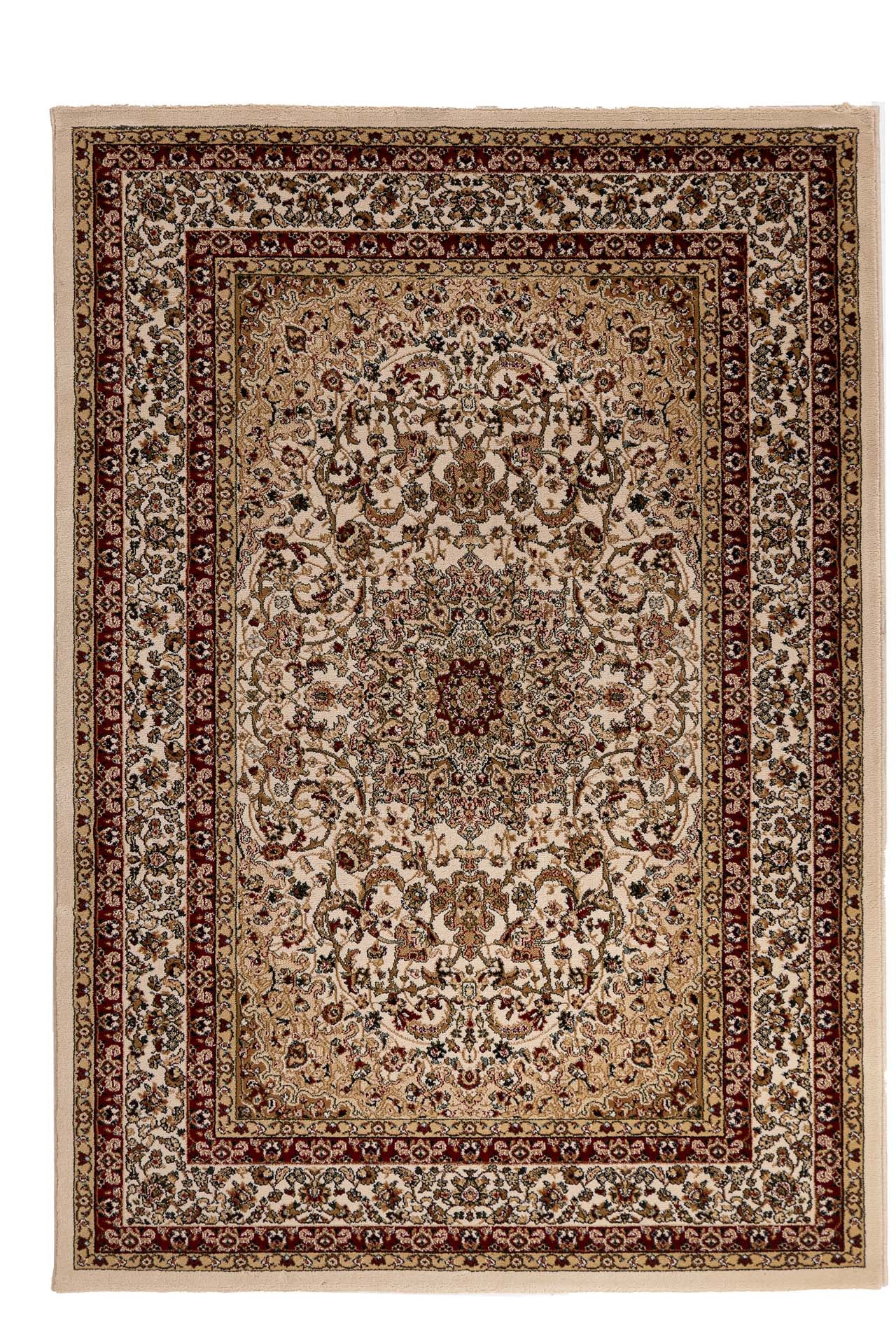 Classic Rug Teheran 2513 Cream