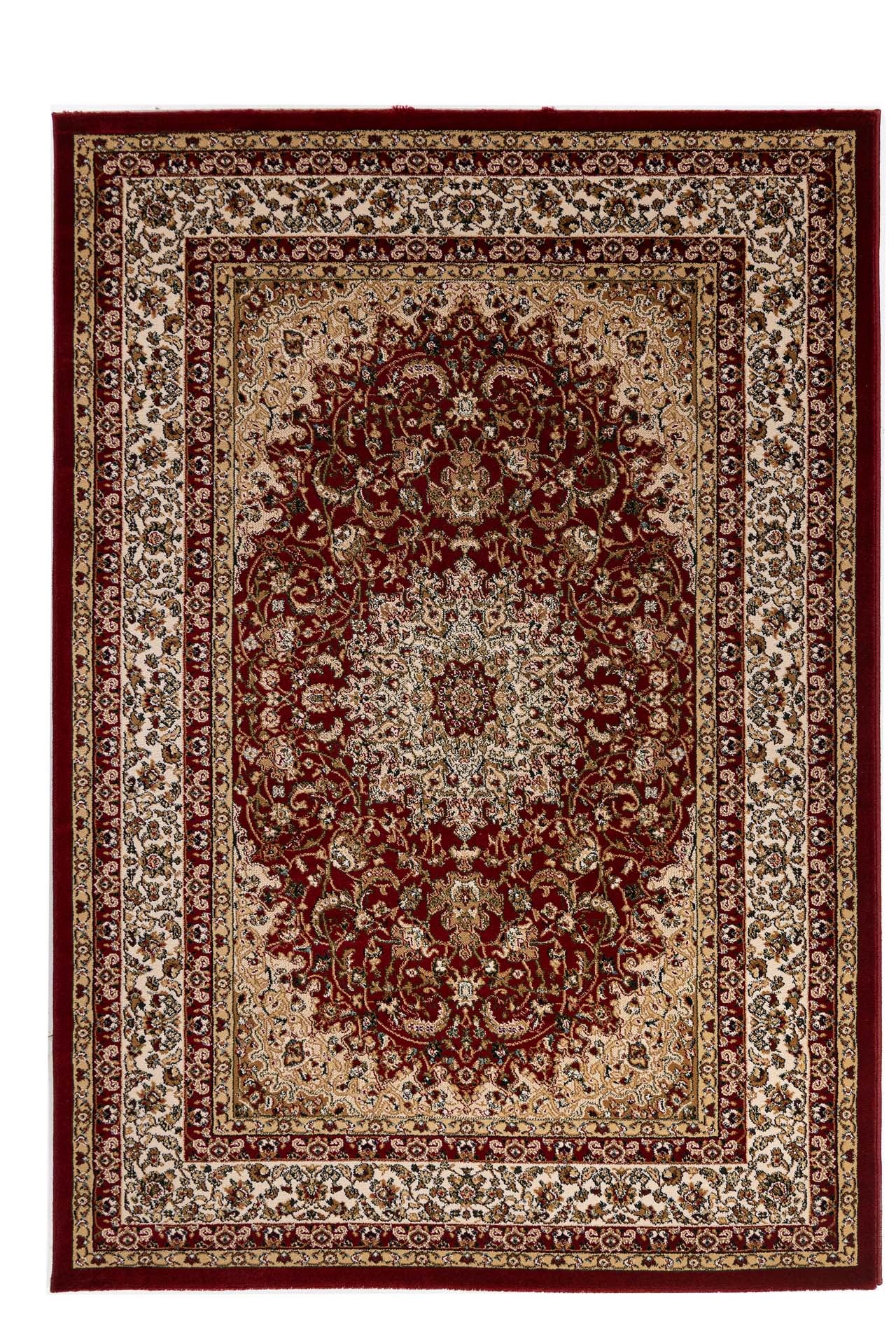 Κλασικό Χαλί Teheran 2513 Red