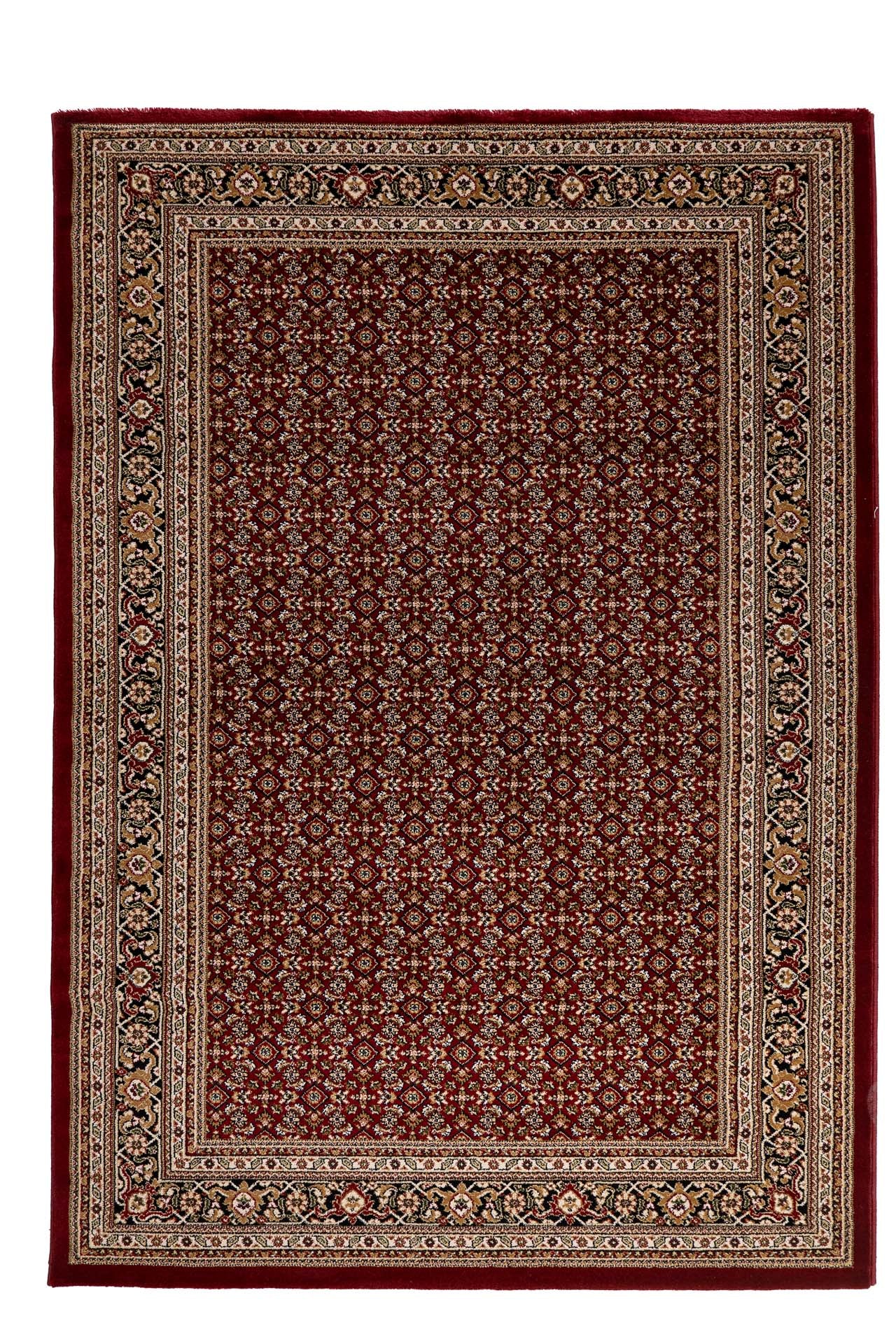 Classic Rug Teheran 3924 Red