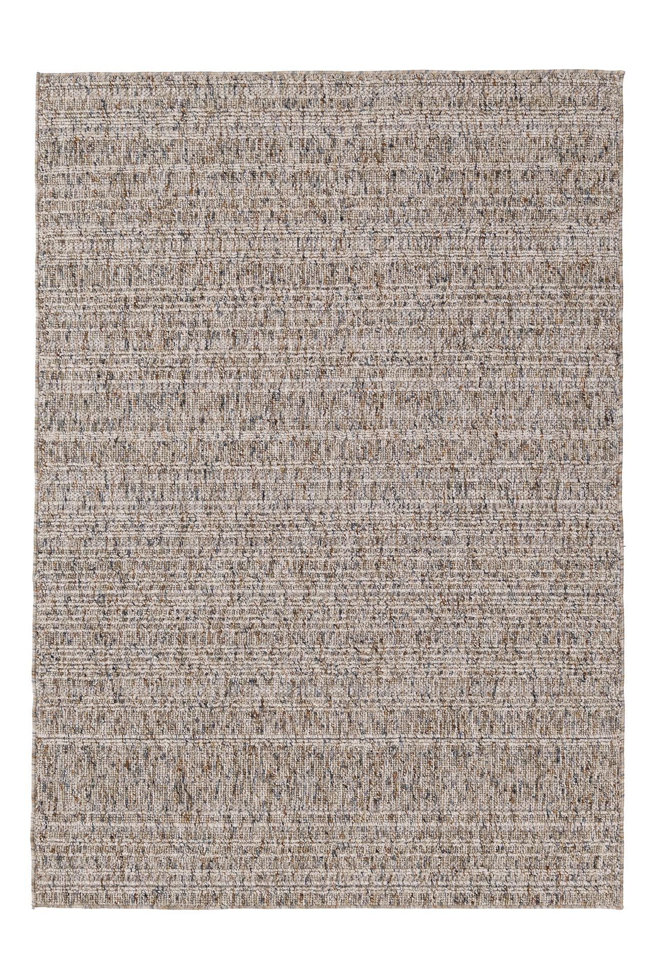 Μοντέρνο Χαλί Leon 114 Blue