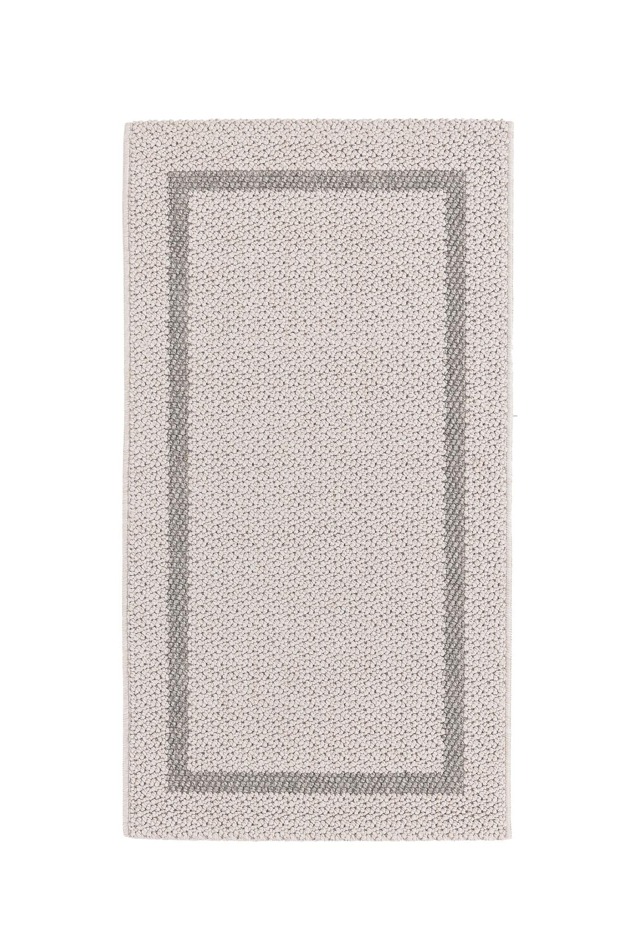 Διάδρομος Ψάθα Eco 3234 Cream Grey - Royal Carpet