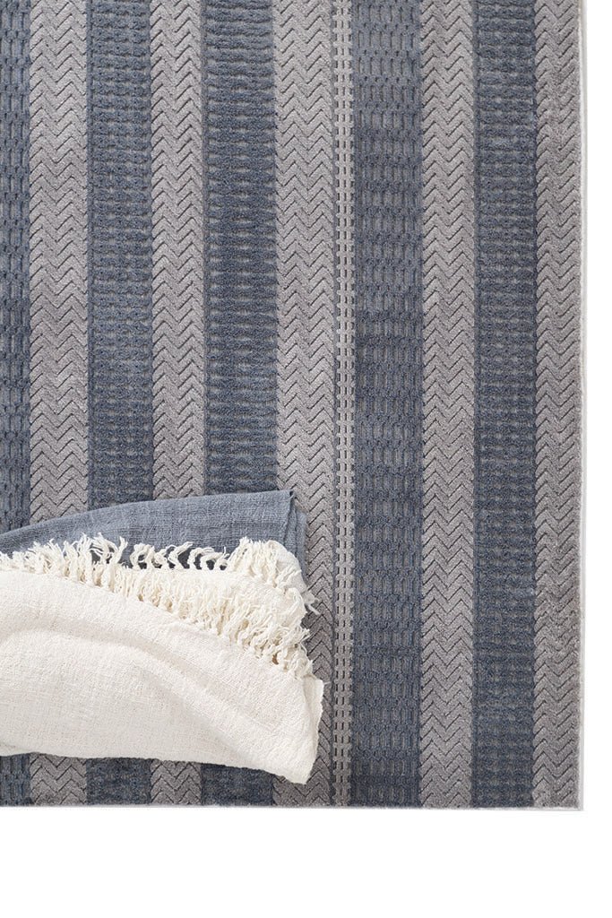 Καλοκαιρινό Χαλί Broadway 328 - Royal Carpet