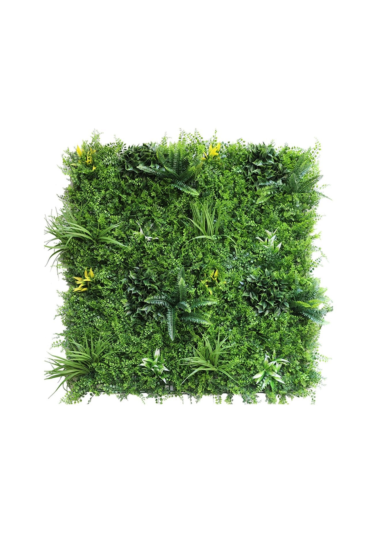 Κάθετος Κήπος Artgrass 01 100x100 cm - Artgrass