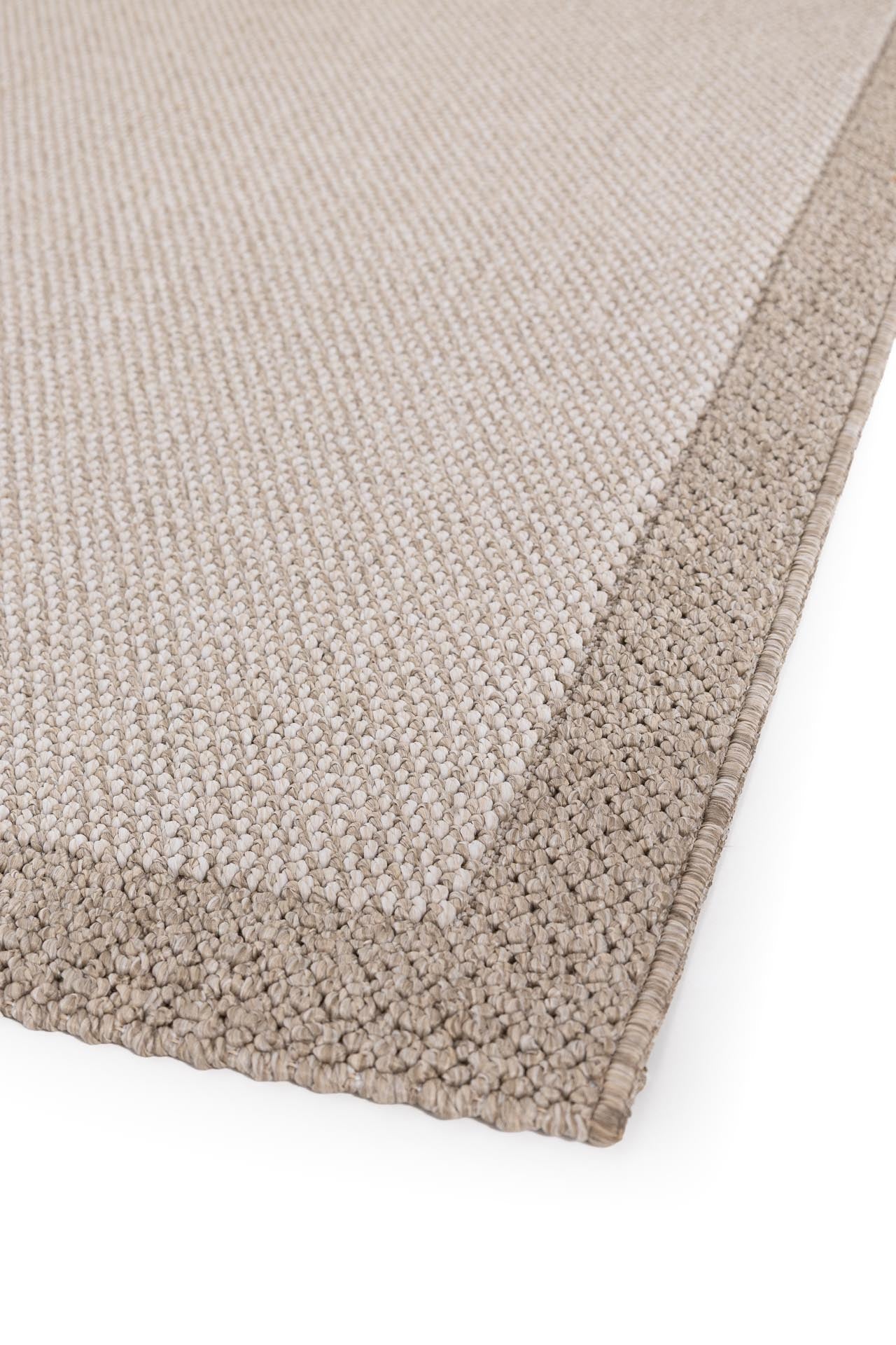 Μοντέρνα Ψάθα Eco 3225 Beige - Royal Carpet