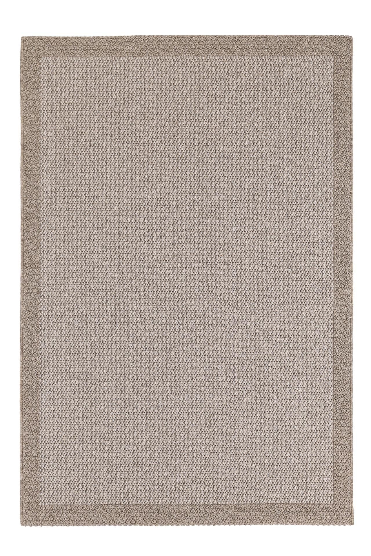 Μοντέρνα Ψάθα Eco 3225 Beige - Royal Carpet