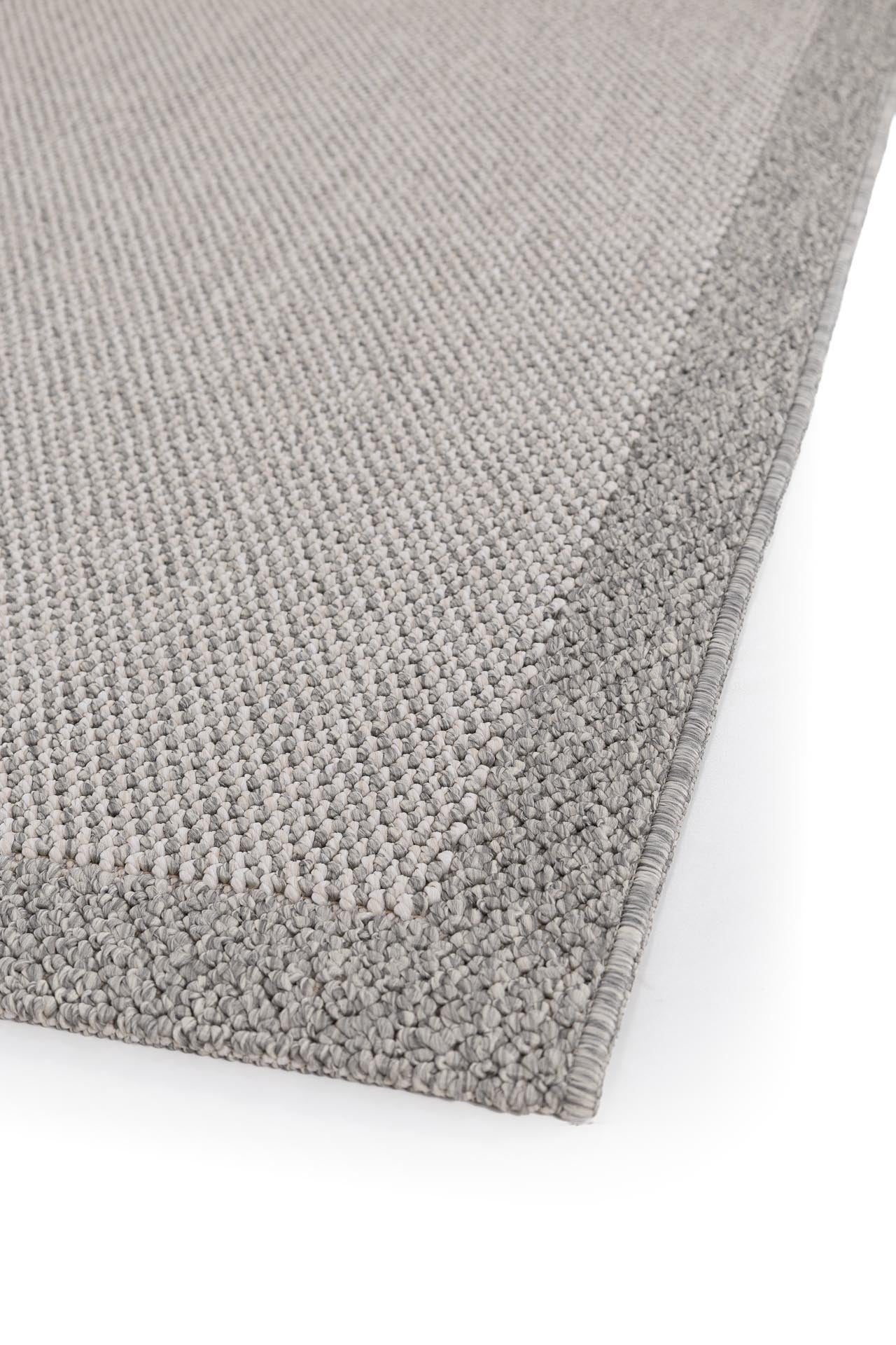Μοντέρνα Ψάθα Eco 3225 Grey - Royal Carpet