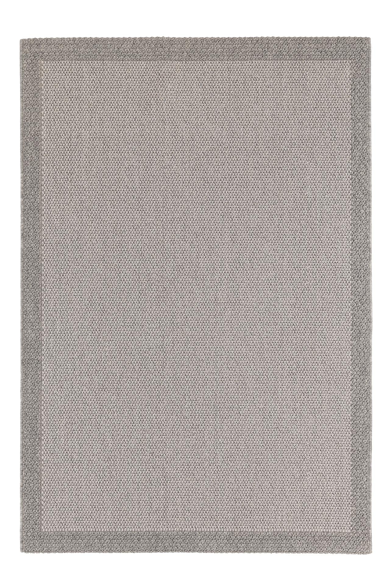 Μοντέρνα Ψάθα Eco 3225 Grey - Royal Carpet