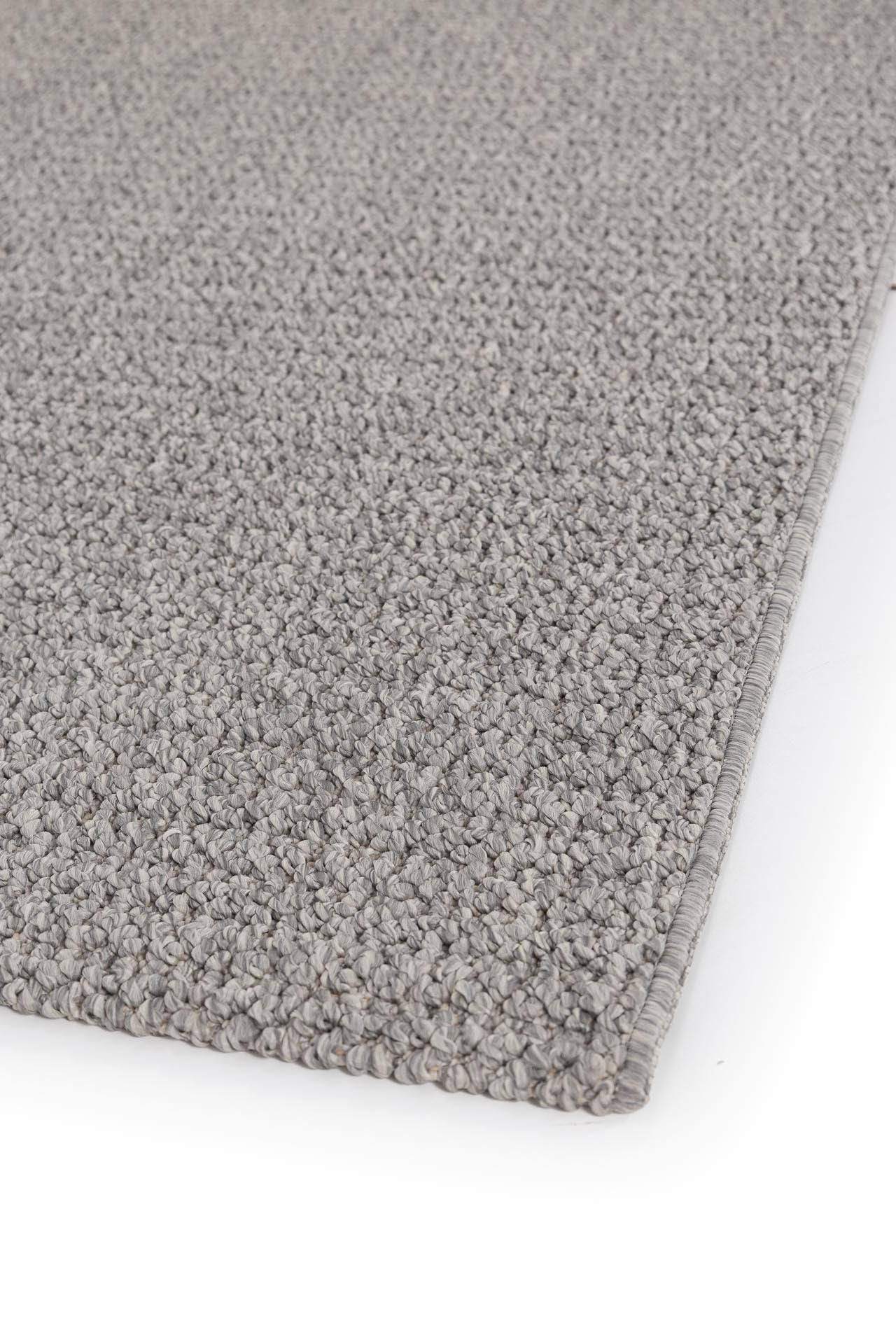 Μοντέρνα Ψάθα Eco 3235 Grey - Royal Carpet