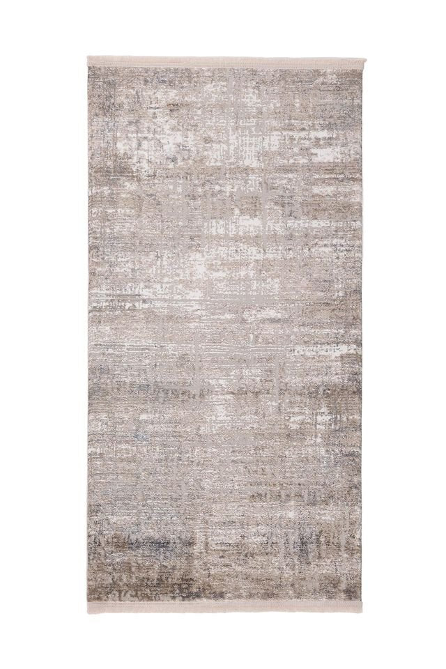 Μοντέρνο Πατάκι Infinity 10610E Beige Grey - Royal Carpet