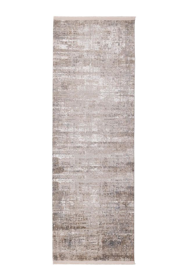 Μοντέρνο Πατάκι Infinity 10610E Beige Grey - Royal Carpet