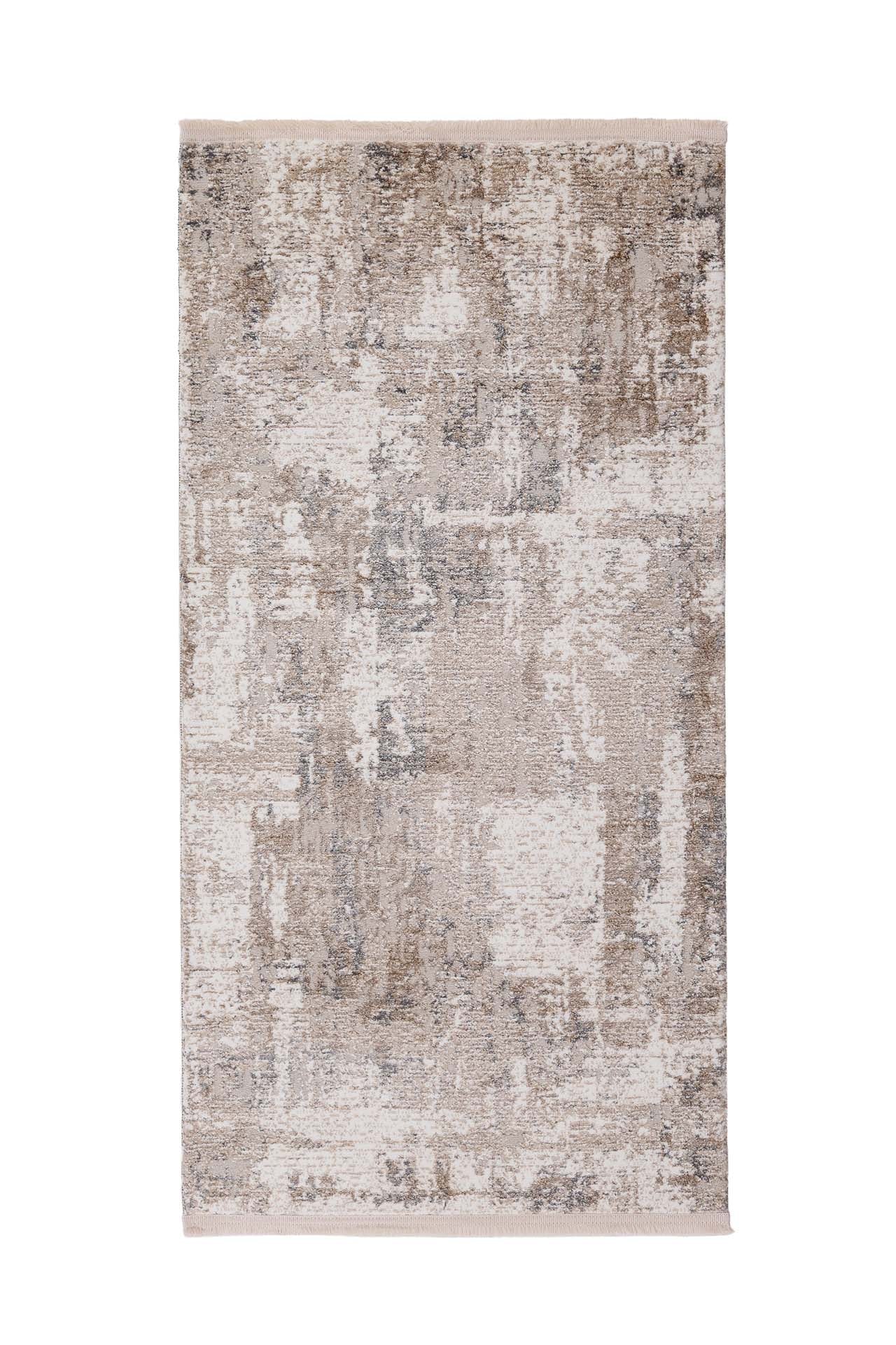 Μοντέρνο Πατάκι Infinity 2678B Beige - Royal Carpet