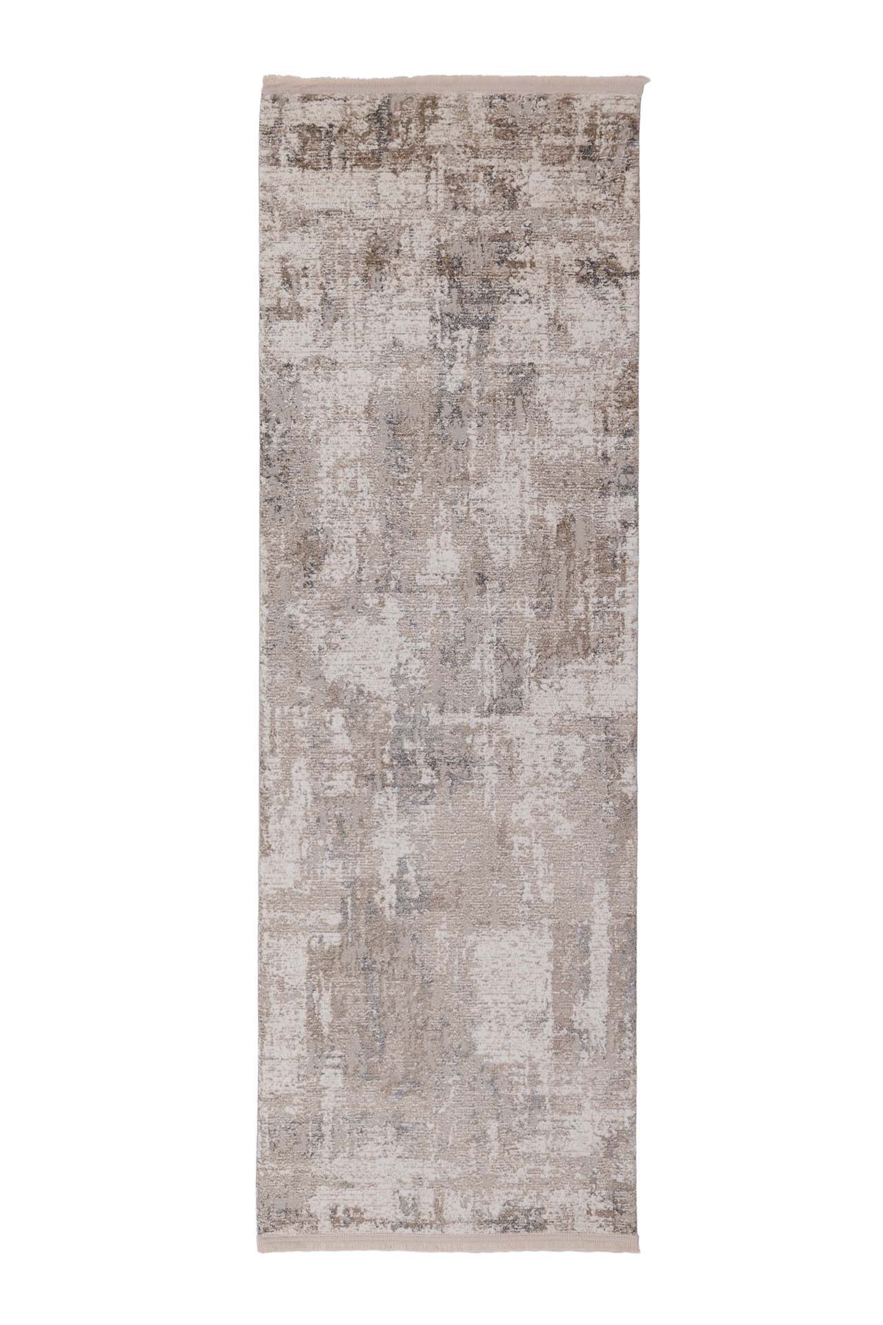 Μοντέρνο Πατάκι Infinity 2678B Beige - Royal Carpet