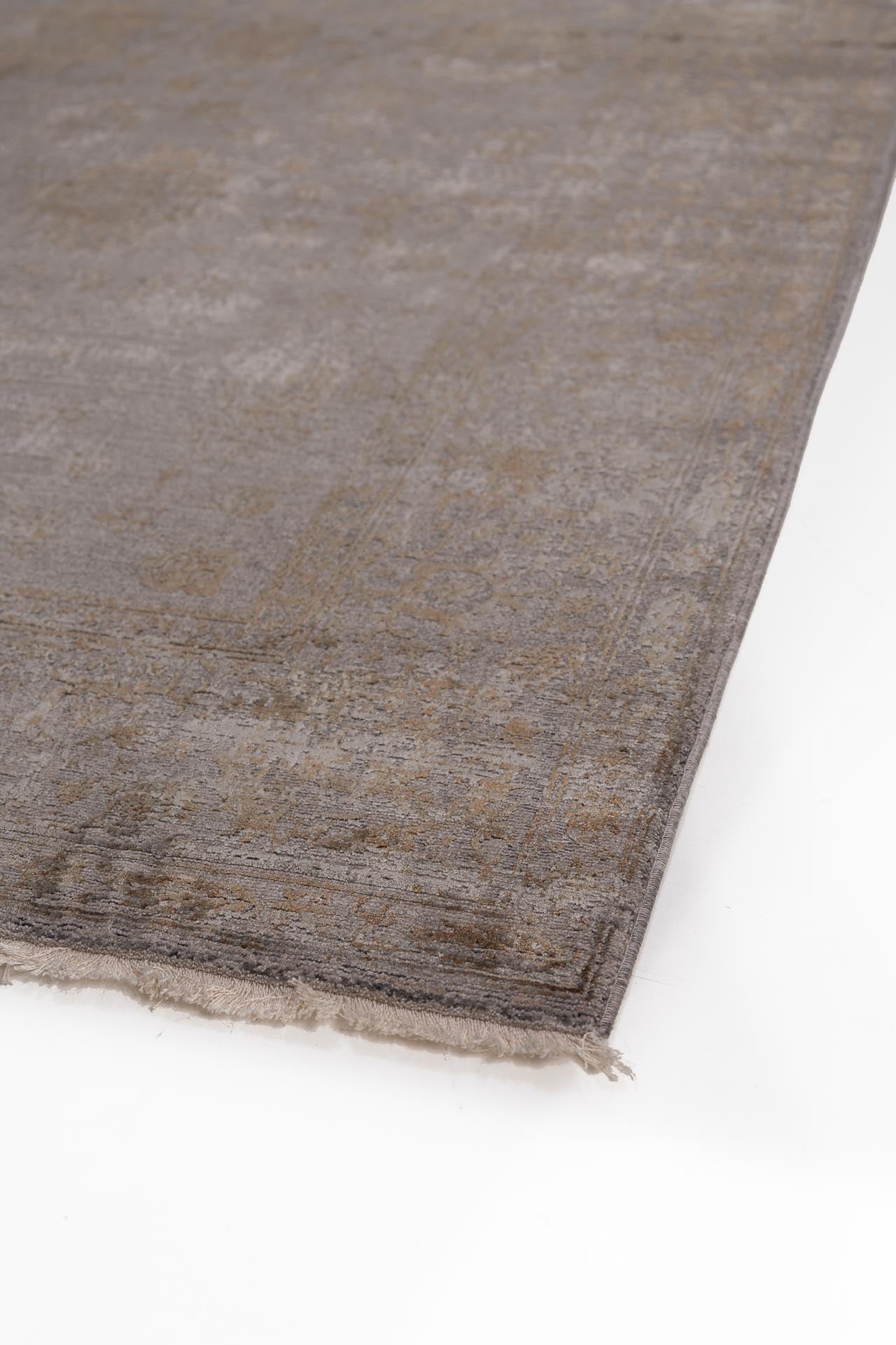 Μοντέρνο Χαλί Agartha 61D 9 - Royal Carpet