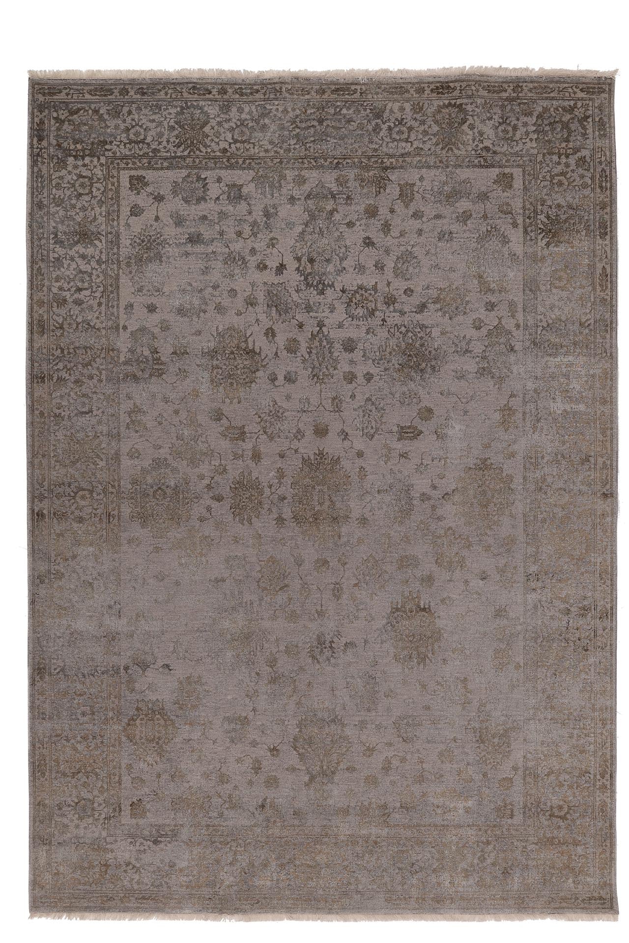 Μοντέρνο Χαλί Agartha 61D 9 - Royal Carpet