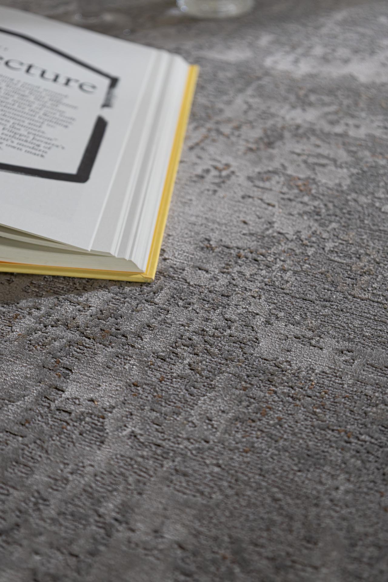 Μοντέρνο Χαλί Agartha 80A 9 - Royal Carpet