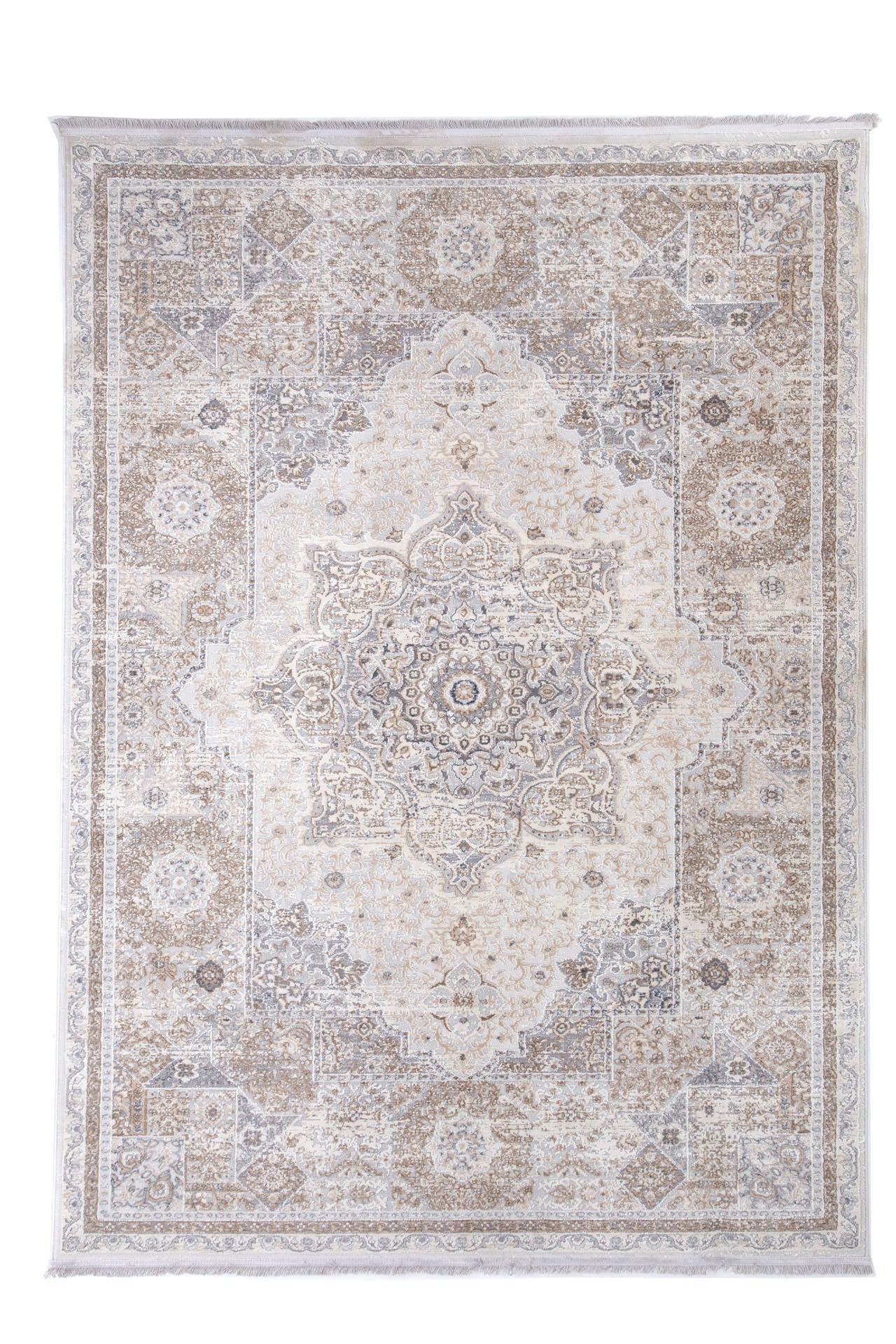 Μοντερνο Χαλι Allure 16652 - Royal Carpet