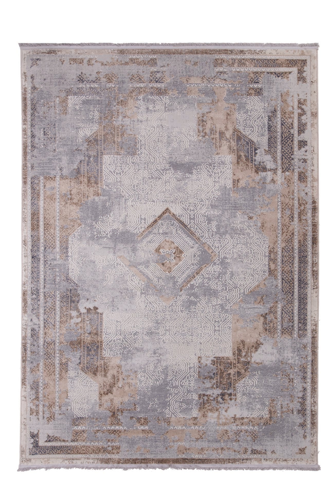 Μοντερνο Χαλι Allure 17495 157 - Royal Carpet