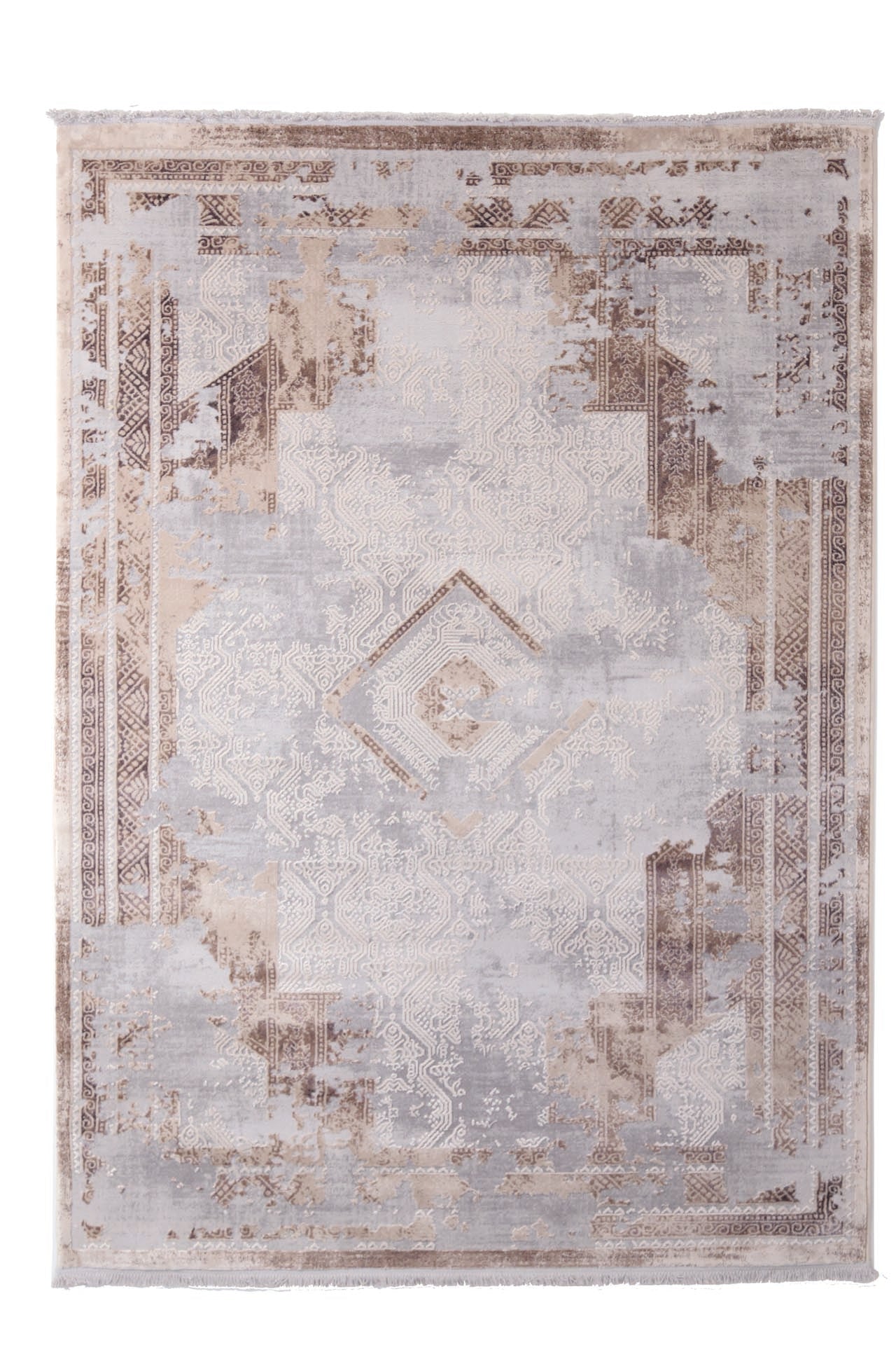 Μοντερνο Χαλι Allure 17495 - Royal Carpet